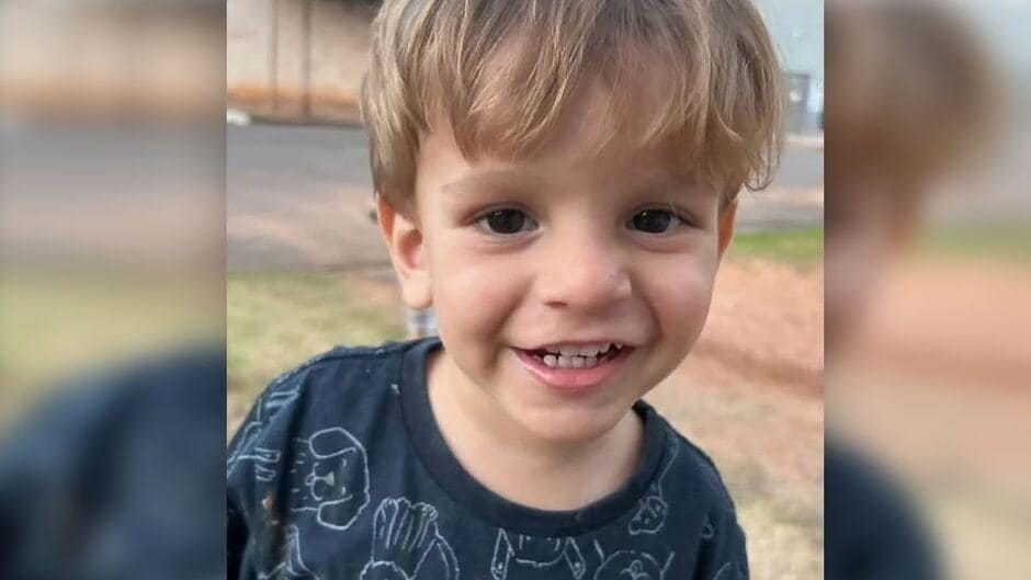 FAMÍLIA DE LUCAS ROJAS BRANDÃO  TRASNFORMA DOR EM SOLIDARIEDADE COM DOAÇÃO DE ÓRGÃOS
