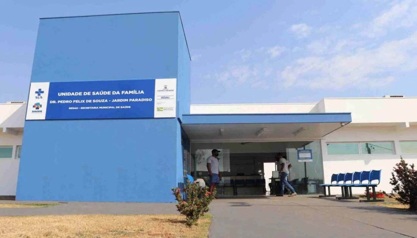 Ministério da Saúde libera recursos de cofinanciamento para ações e serviços de saúde em MS