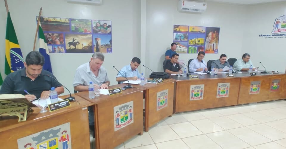 Bela Vista: Vereadores de Bela Vista convocam Energisa para prestar esclarecimentos sobre oscilações de energia