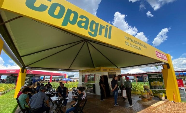 Cooperativa paranaense Copagril confirma expansão de sua rede de atendimento para mais 5 municípios de MS