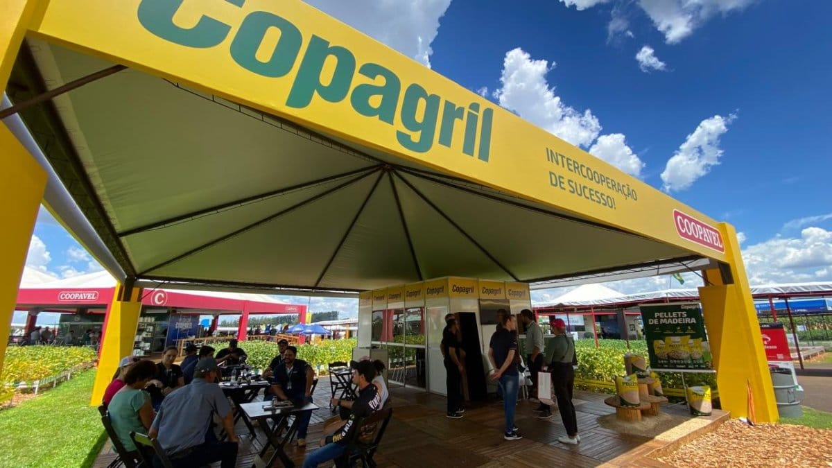 Cooperativa paranaense Copagril confirma expansão de sua rede de atendimento para mais 5 municípios de MS