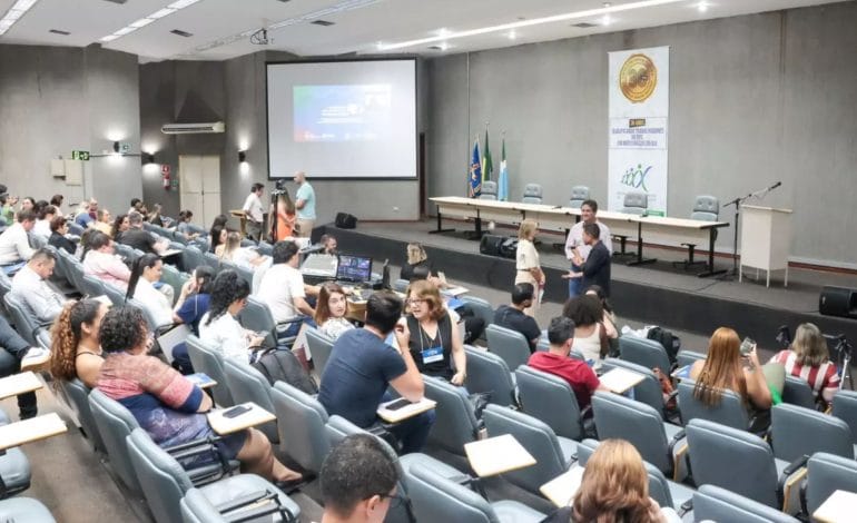 MS reúne municípios para criar programa de serviços digitais de saúde do SUS