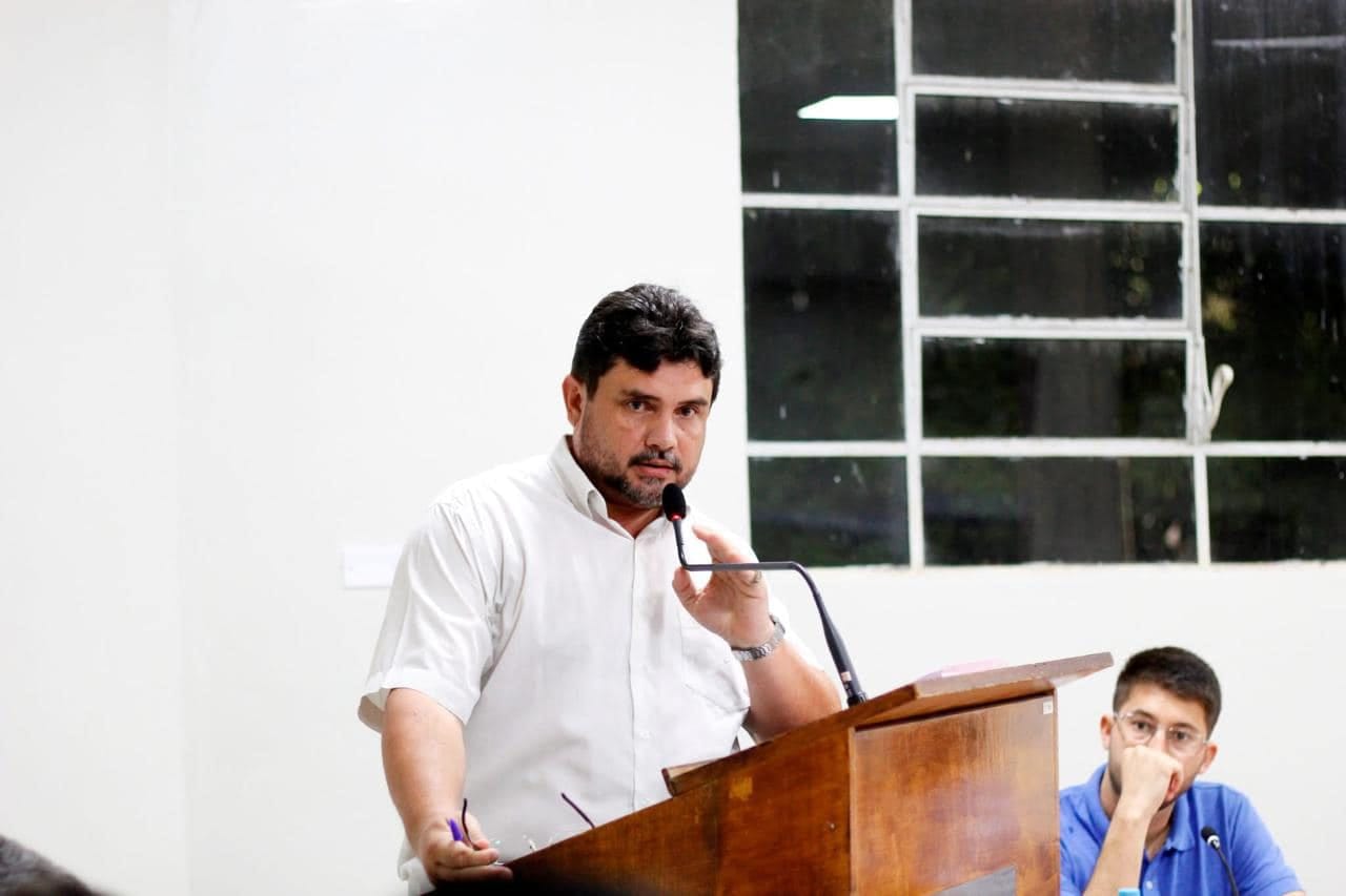 Bela Vista: Vereador Johnys Basso solicita divulgação semanal de casos de Dengue e COVID em Bela Vista