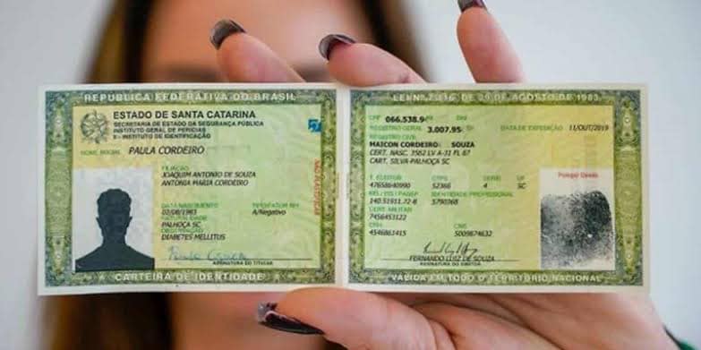 Bela Vista: Carteira de Identidade começa ser imitida na câmara municipal
