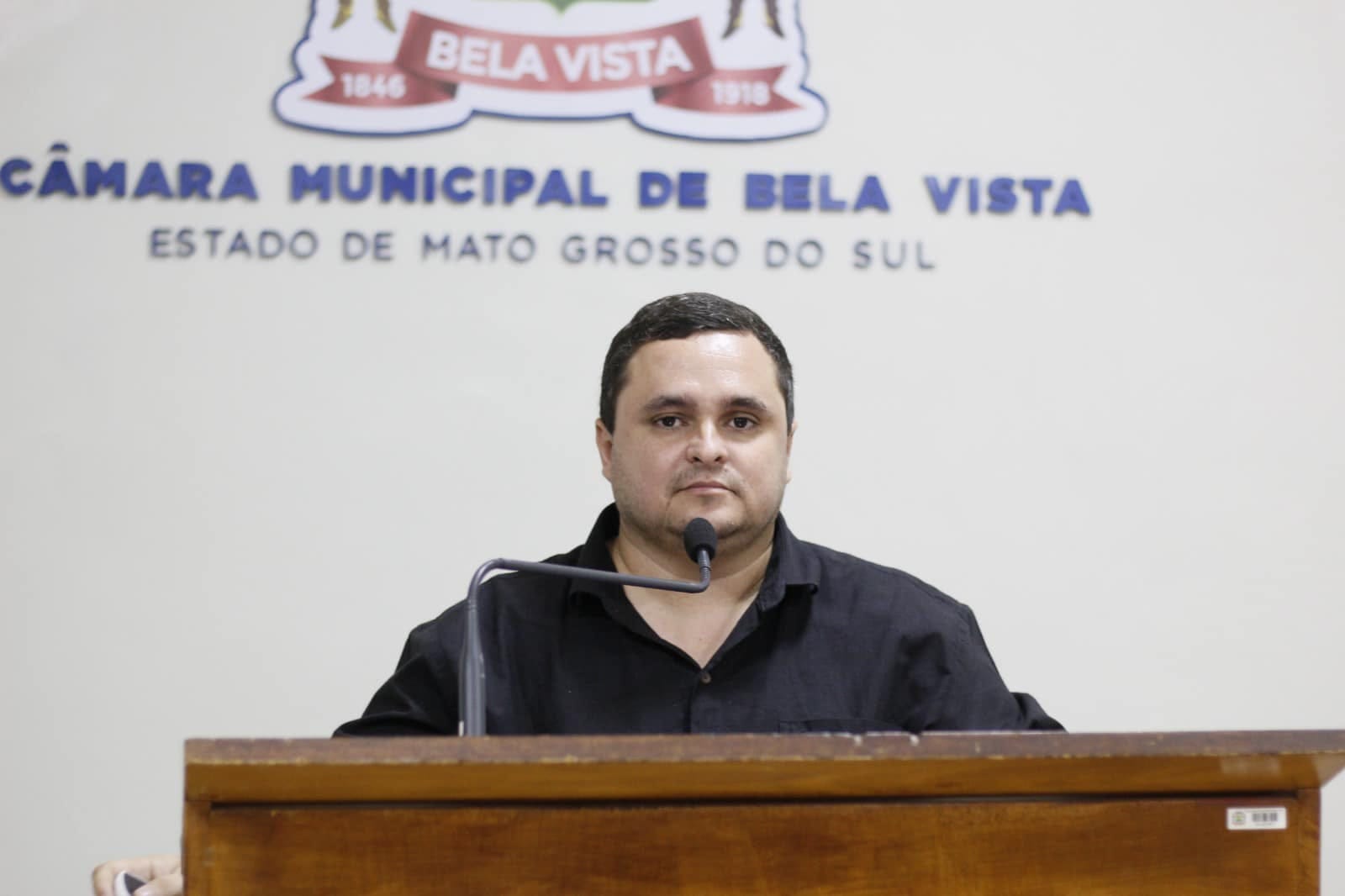 Bela Vista: JT pede implantação de pagamento de água via PIX