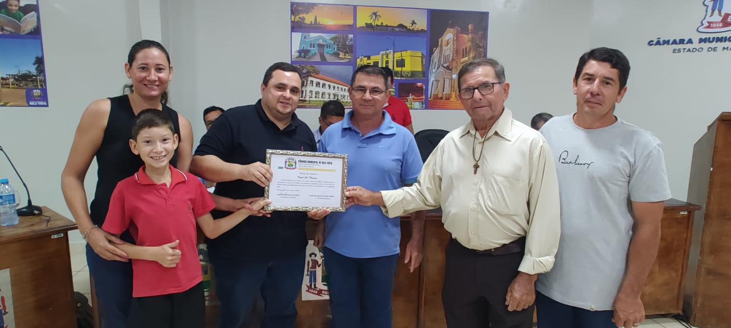 Bela Vista: JT homenageia Capela São Clemente pelos 90 anos de história e serviços à comunidade