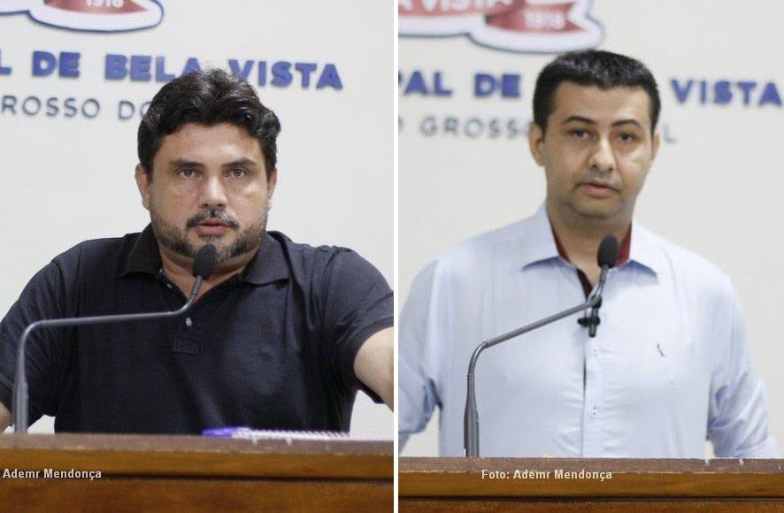 Bela Vista: Vereadores Flávio Lopes e Johnys Basso pedem retomada das cantinas escolares