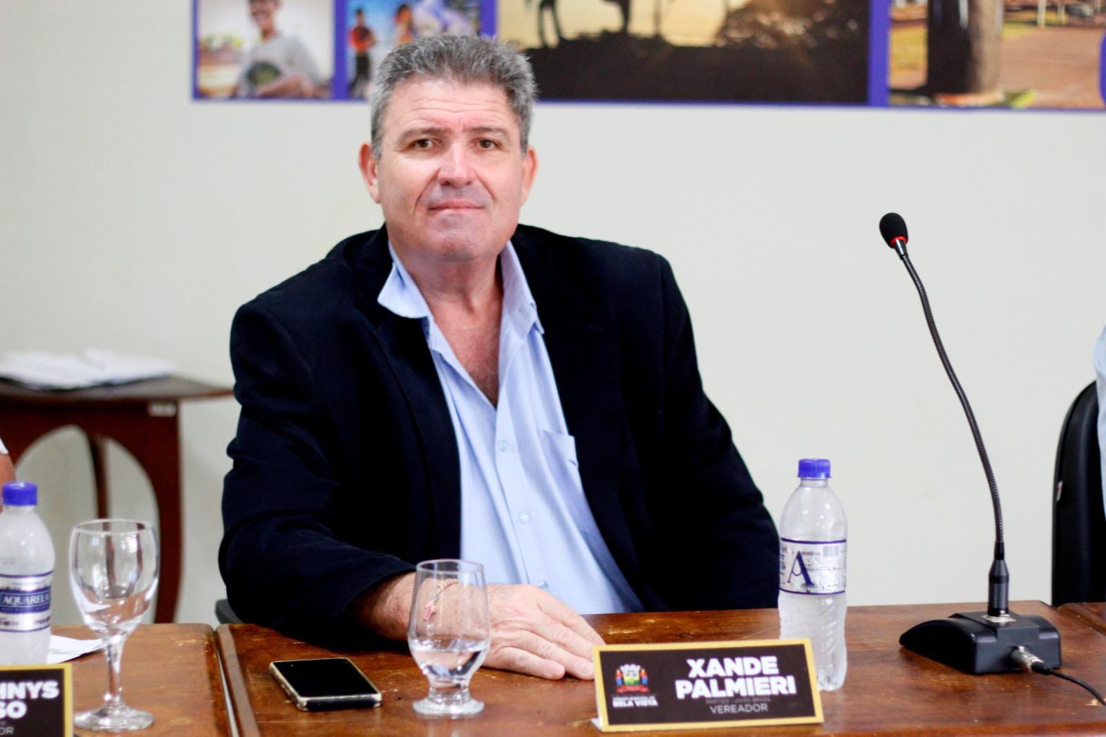 Bela Vista: Vereador Xande solicita retorno dos plantões noturnos no Postão e nas UBS