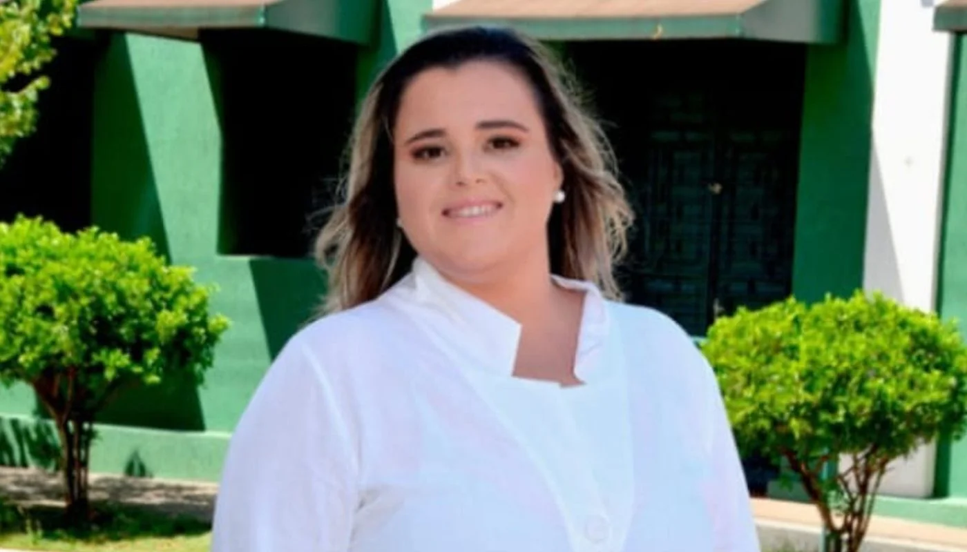 Pamela Pires Alfonso: Um Exemplo de Dedicação e Compromisso Social em Bela Vista