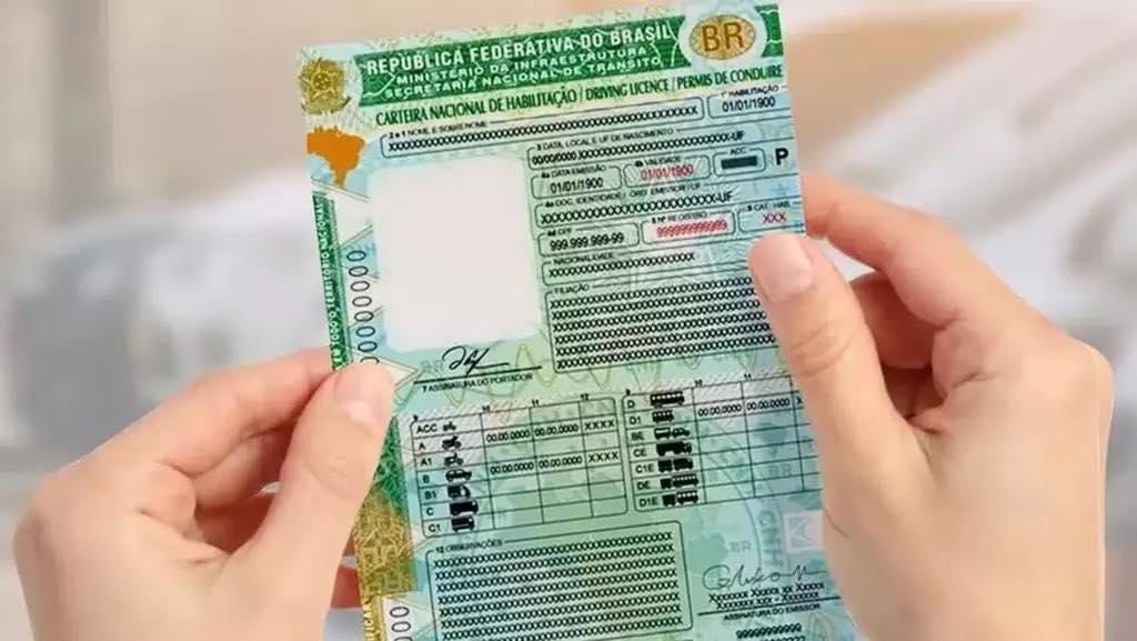 Com apoio de MS, Congresso vota por exigir exame toxicológico na 1ª CNH