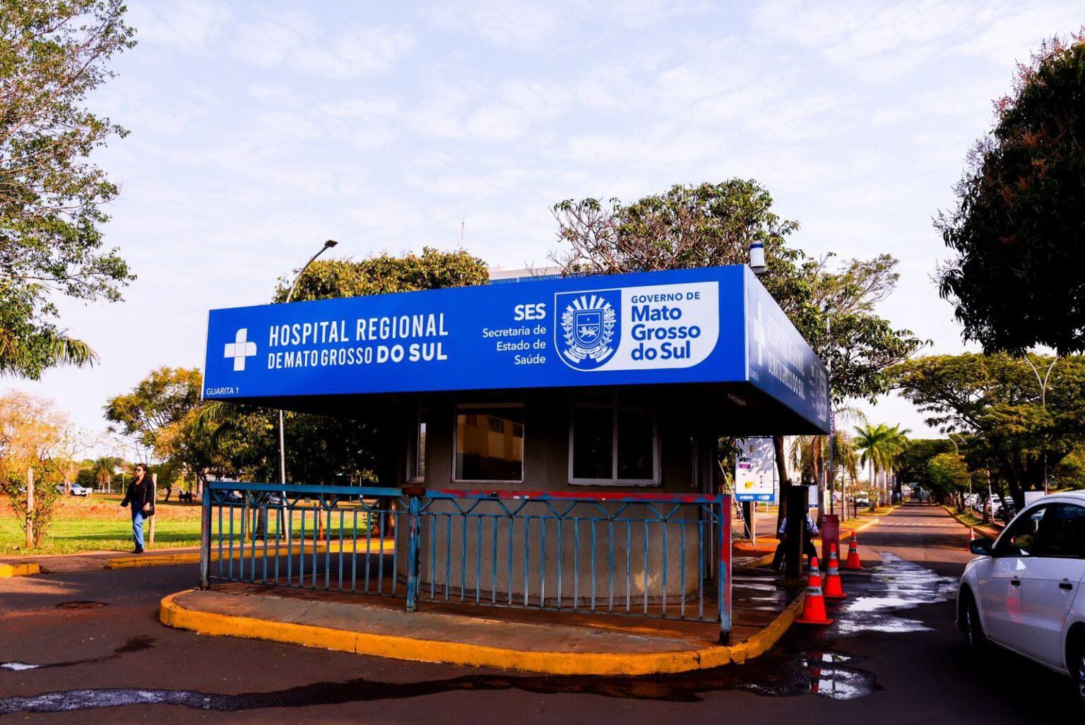 Construcap vence leilão do HRMS com lance de R$ 15,9 milhões