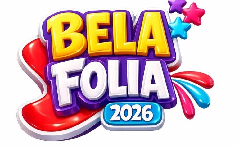 Bela Folia 2026 já tem data marcada e promete movimentar Bela Vista com alegria, esporte e cultura