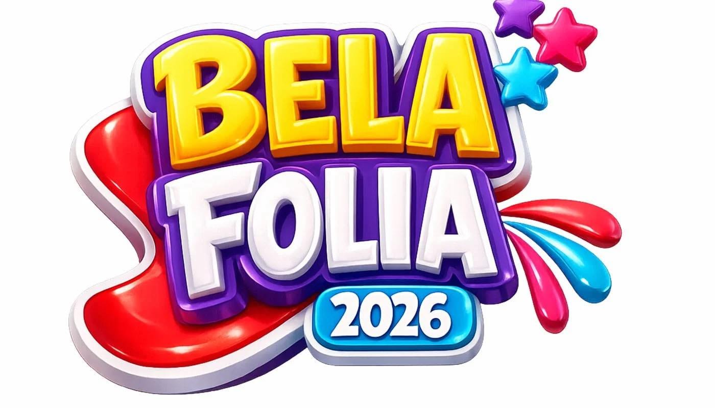 Bela Folia 2026 já tem data marcada e promete movimentar Bela Vista com alegria, esporte e cultura