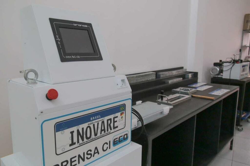 Detran vai ter que devolver R$ 2,3 milhões a empresas de placas do Mercosul
