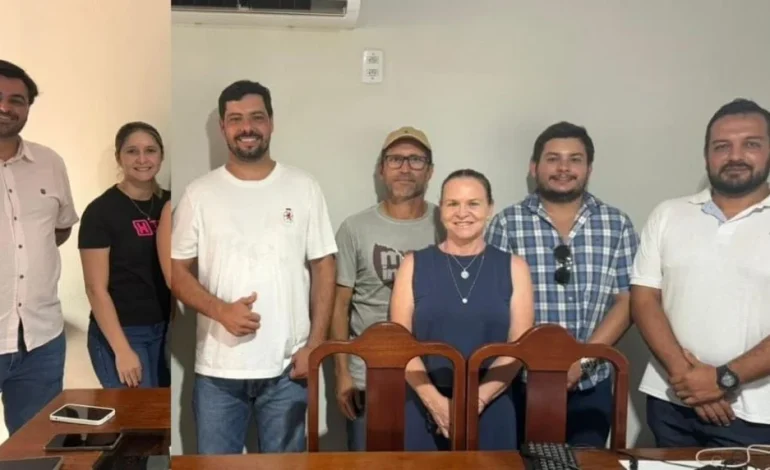 Anderson Basso é eleito novo presidente do Abrigo Bela Vista