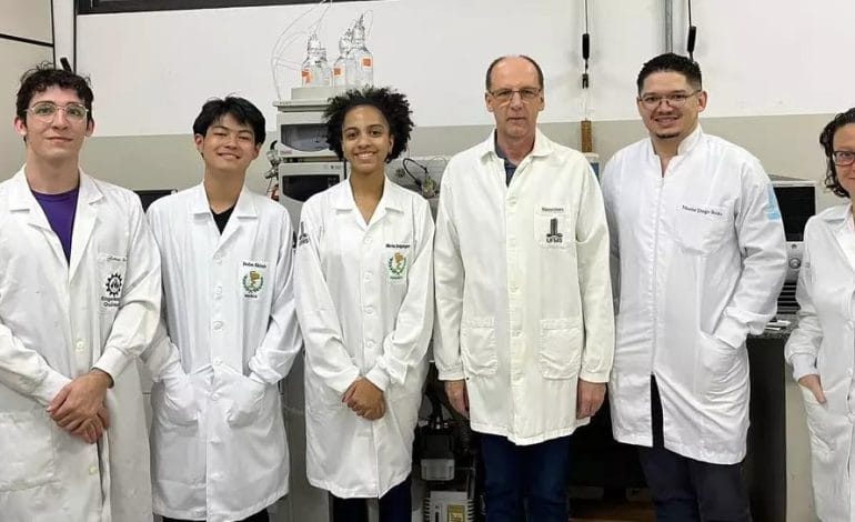 Fundect apoia pesquisa da UFMS com avanço na quimioterapia