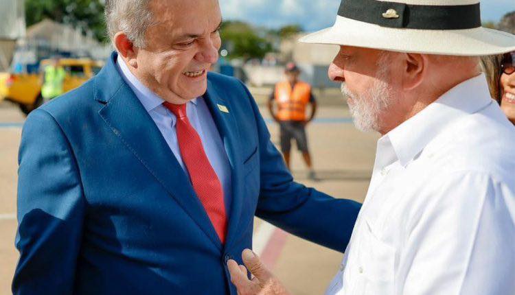 PT confirma chapa com Vander Loubet no Senado Federal por MS