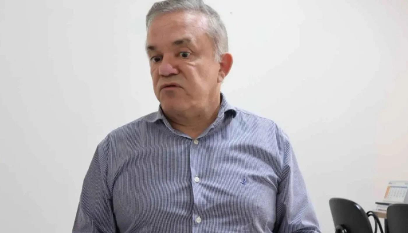 Vander Loubet irá focar na candidatura ao Senado após Tebet definir disputa por SP