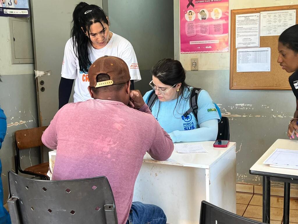 União reconhece emergência e emite alerta de epidemia de chikungunya