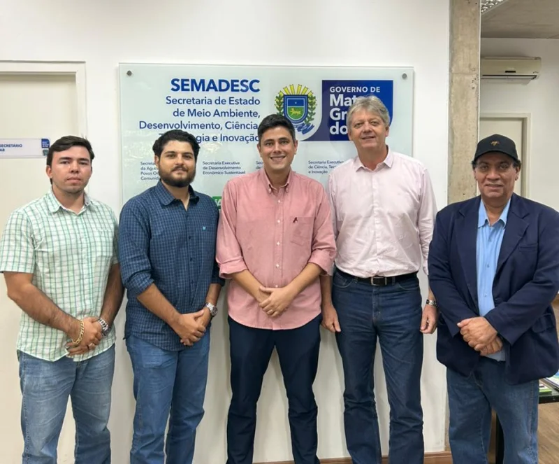 Bela Vista retoma protagonismo e volta ao mapa do comércio exterior no Mato Grosso do Sul