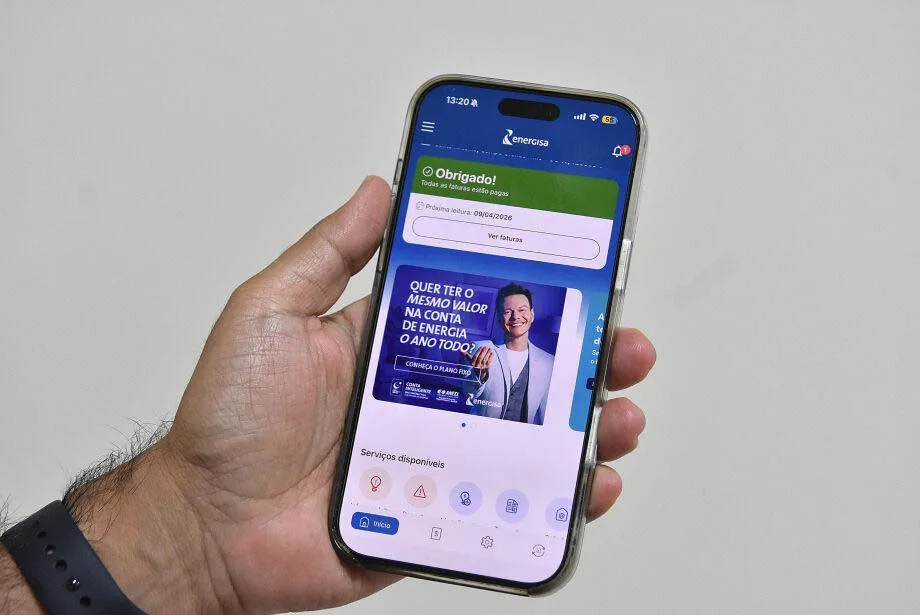 Aumento na conta de luz pode chegar a 12,61% em Mato Grosso do Sul