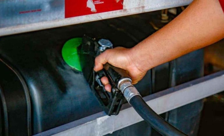 Mato Grosso do Sul adere à proposta nacional para conter alta em preços do diesel