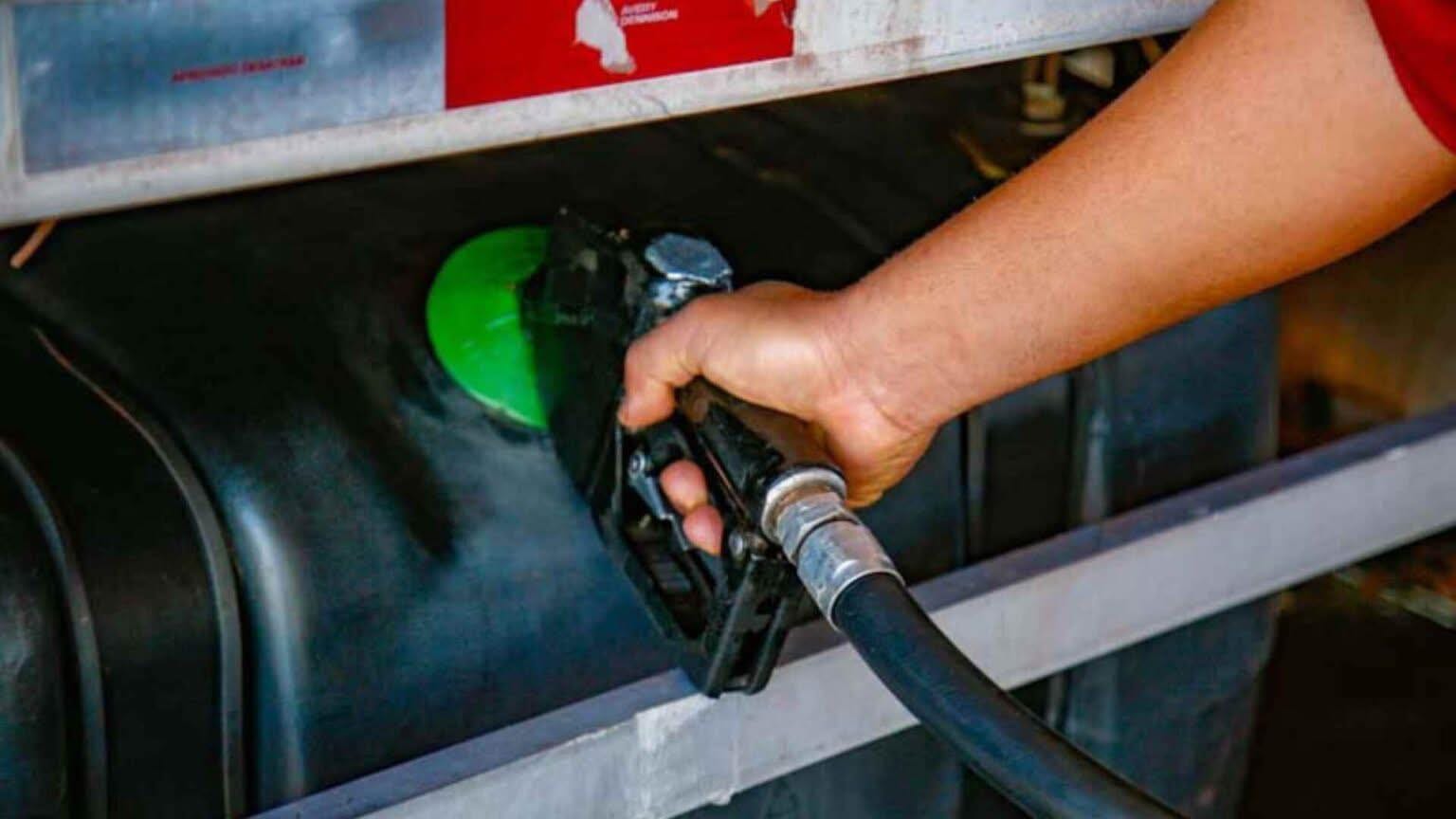 Mato Grosso do Sul adere à proposta nacional para conter alta em preços do diesel