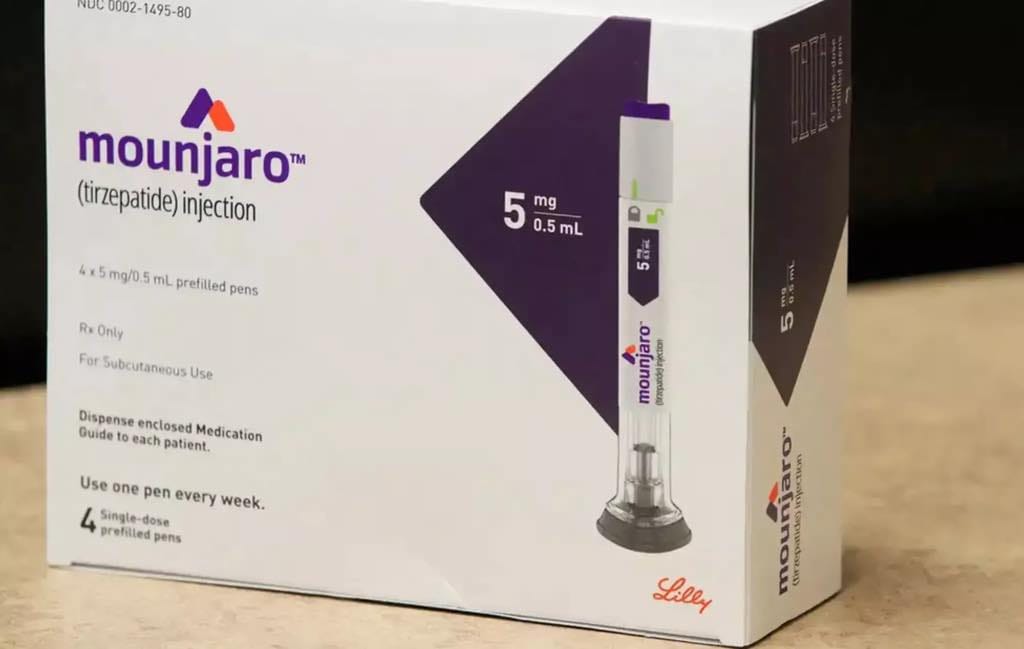 Anvisa aprova uso de Mounjaro para diabetes tipo 2 em jovens de 10 a 17 anos