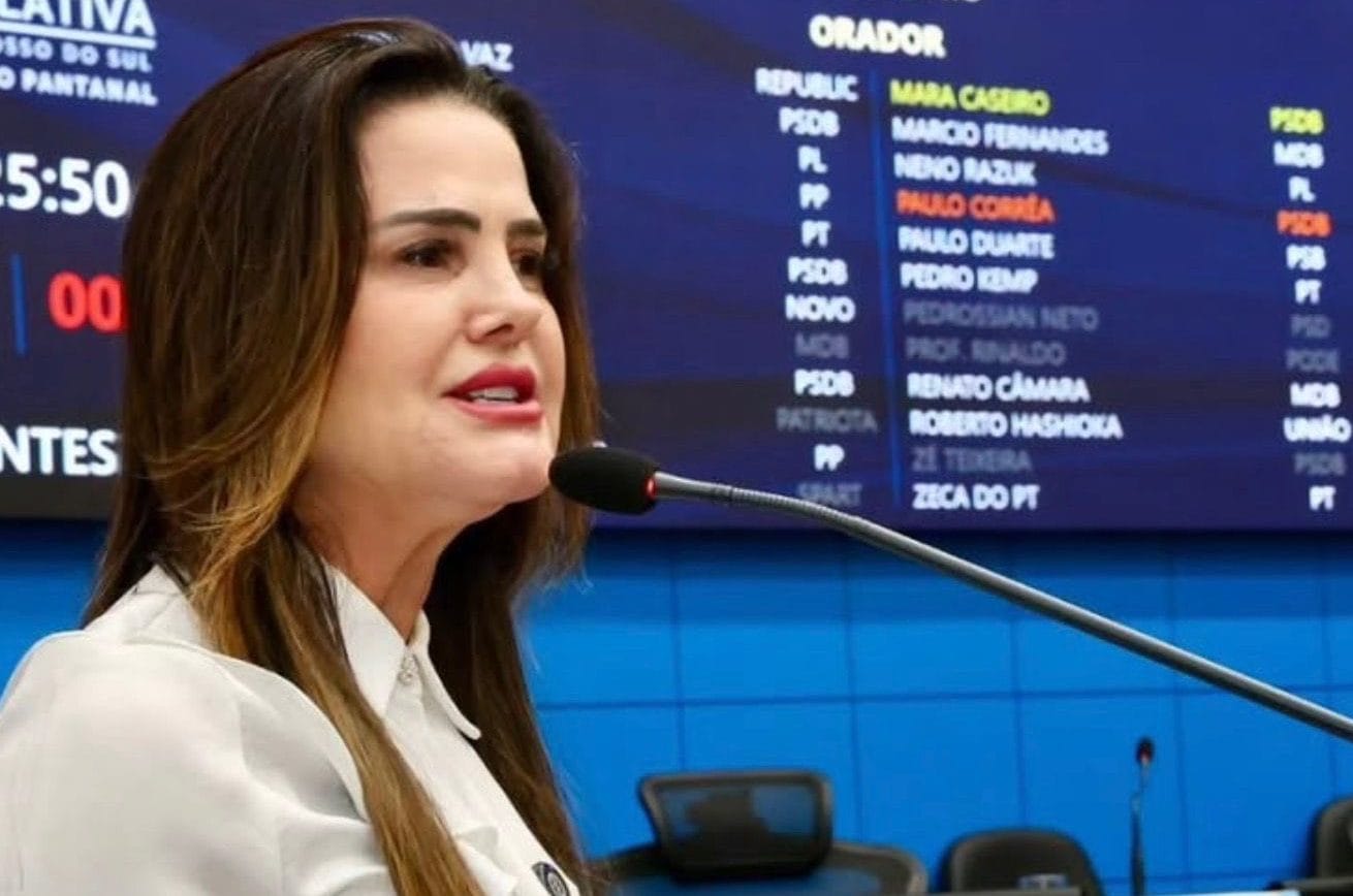 Deputada Mara Caseiro cumpre agenda em Bela Vista e reforça compromisso com demandas da cidade