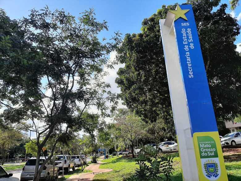 SES emite alerta para surto de meningite meningocócica em Mato Grosso do Sul