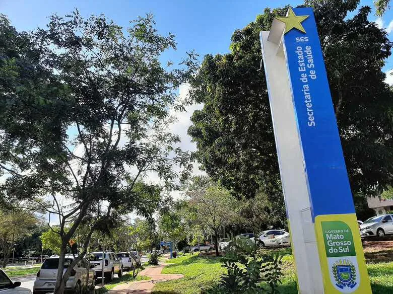 SES emite alerta para surto de meningite meningocócica em Mato Grosso do Sul