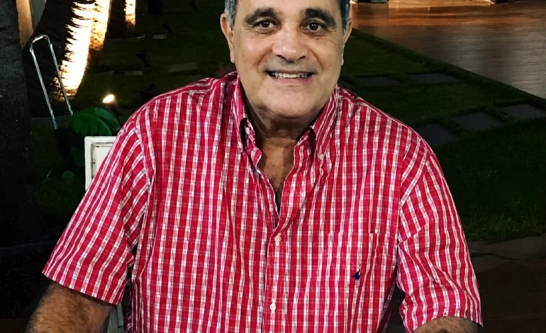 Sede da Agesul em Bela Vista recebe nome de engenheiro Fernando Jorge de Barros