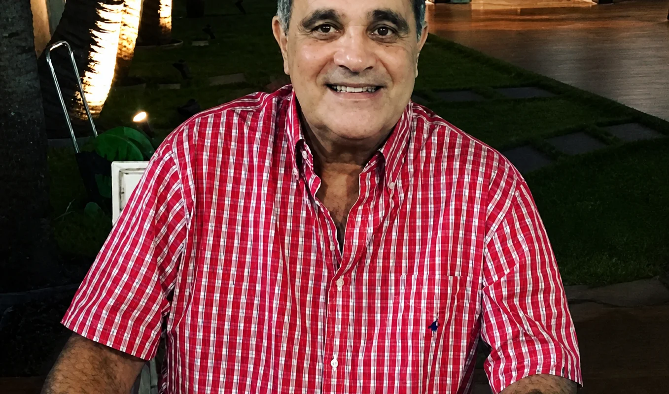 Sede da Agesul em Bela Vista recebe nome de engenheiro Fernando Jorge de Barros