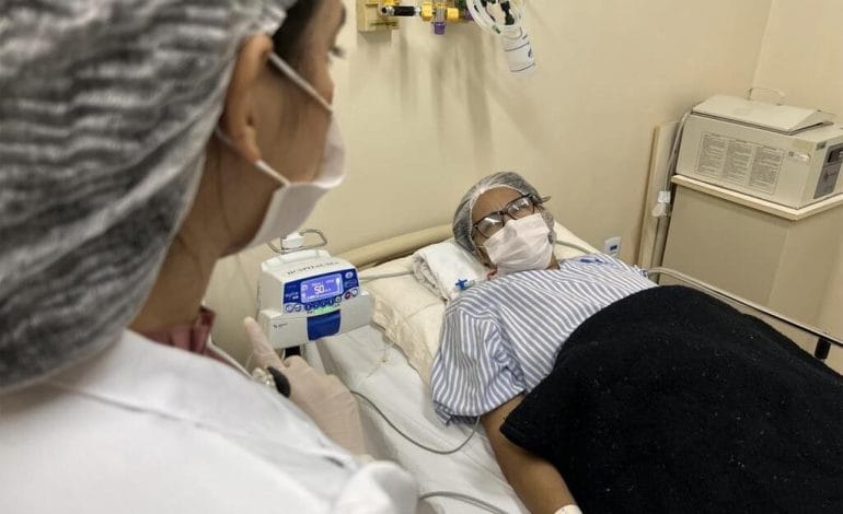 SUS terá medicamento para tratar câncer na medula que custa quase R$ 35 mil