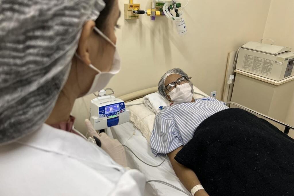 SUS terá medicamento para tratar câncer na medula que custa quase R$ 35 mil