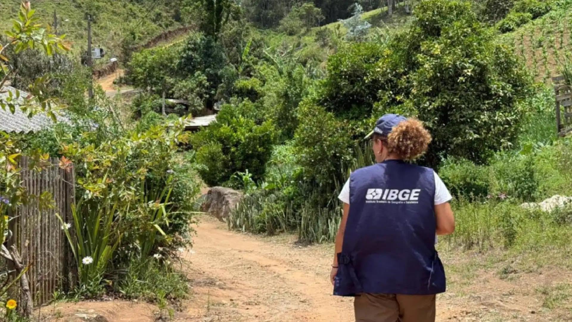 Ainda dá tempo: IBGE segue com inscrições abertas para processo seletivo com mais de 8 mil vagas