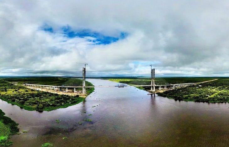 Com Corredor Bioceânico em conclusão, turismo e comércio vivem expectativa de crescimento e transformação em MS