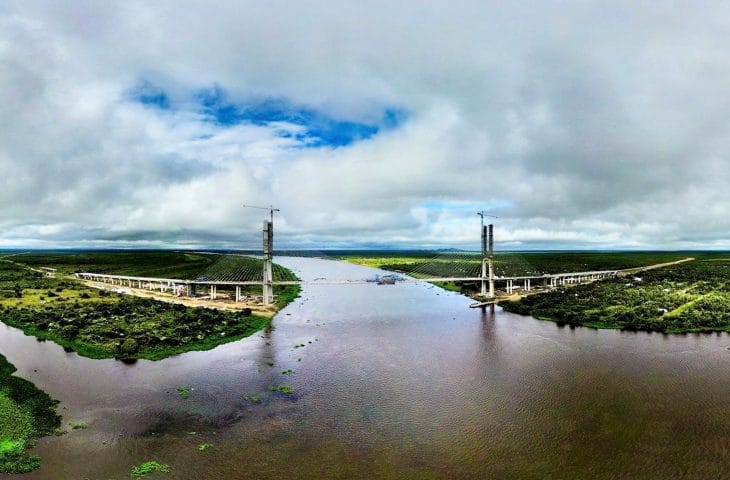 Com Corredor Bioceânico em conclusão, turismo e comércio vivem expectativa de crescimento e transformação em MS