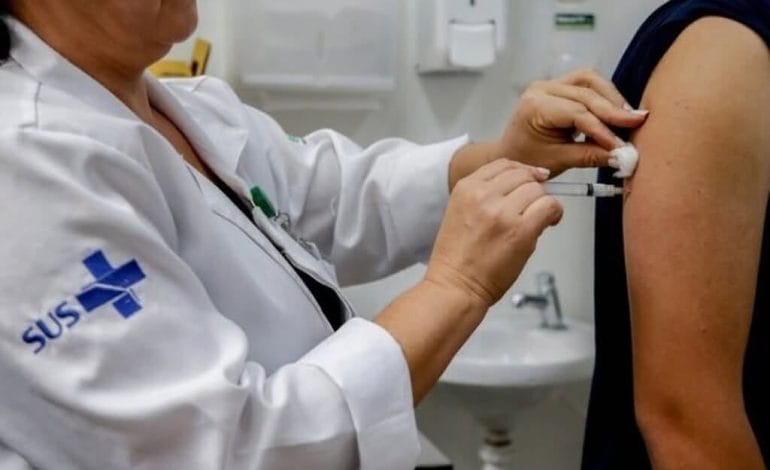 Vacina contra HPV para jovens de 15 a 19 anos é prorrogada até dezembro