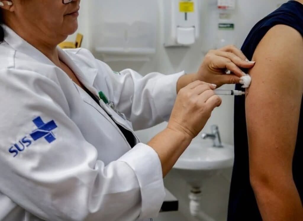 Vacina contra HPV para jovens de 15 a 19 anos é prorrogada até dezembro