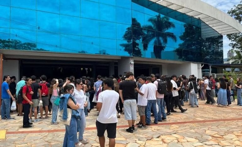 MS tem 6,6 mil bolsas do Prouni no segundo semestre; prazo termina sexta