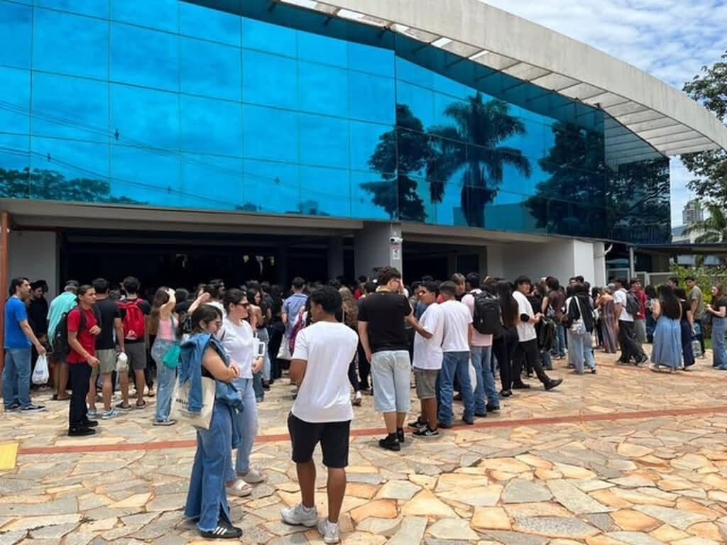 MS tem 6,6 mil bolsas do Prouni no segundo semestre; prazo termina sexta
