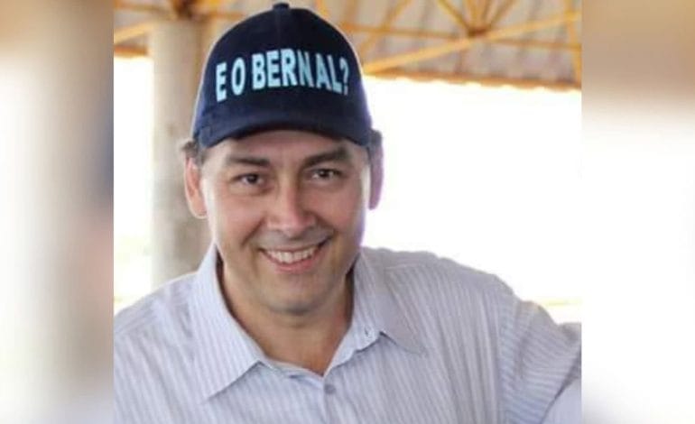 Morre ex-prefeito de Campo Grande Alcides Bernal após cirurgia