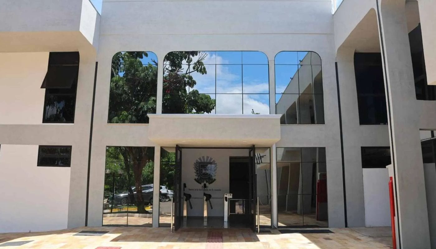 Governo de Mato Grosso do Sul autoriza concurso com 2 mil vagas para professor