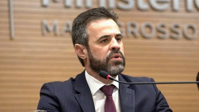 Deputados e prefeitos não são investigados na Operação Gutenberg, afirma Chefe do Ministério Público
