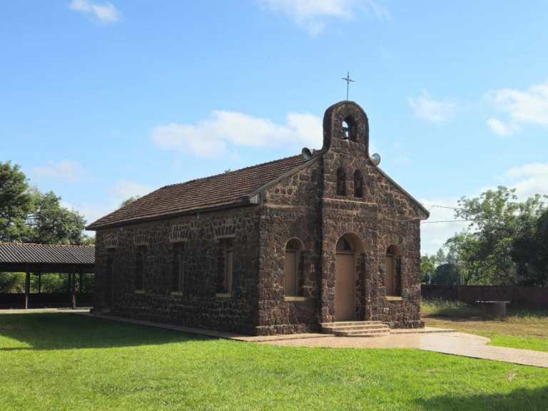 Bela Vista planeja roteiro turístico com foco em história, fé e natureza