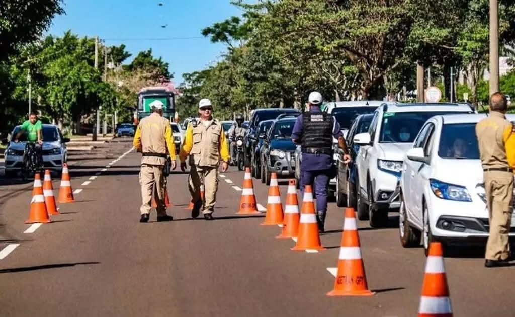 Drogômetro” da nova Lei Seca vai detectar 12 substâncias em motoristas