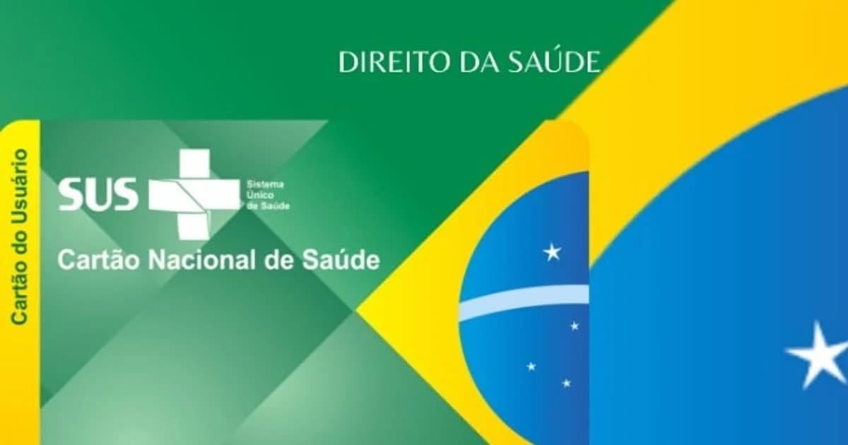 CPF substitui número do Cartão SUS e passa a ser identificador único dos usuários da saúde pública
