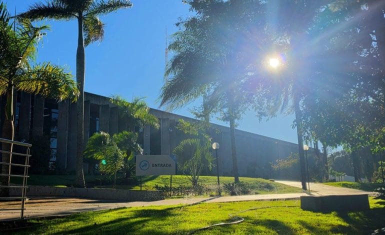 Semana na ALEMS tem sessões, votações e reunião de comissão