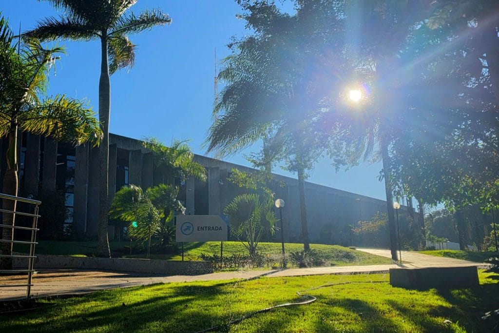 Semana na ALEMS tem sessões, votações e reunião de comissão